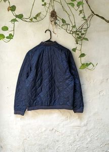 ralph lauren yk2 vintage puffer jacket