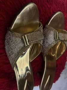 Wedding Heel