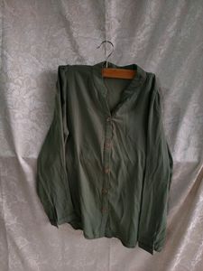 Green Top