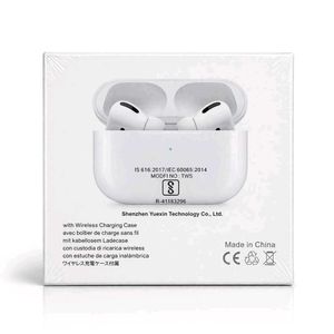 Premium Wireless Earbuds with ANC Brand New