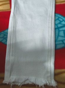 Off white Women's Jeans