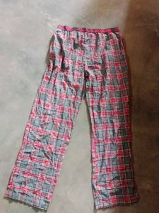 XL Joe Boxer Plaid Pajama Pants