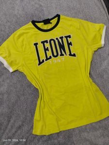 Graphic Oversized Tee