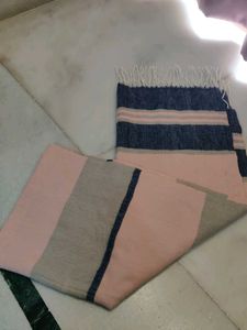 Pink Scarf/shawl