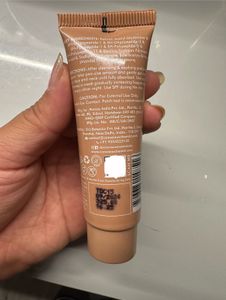 Conscious Chemist Night Cream