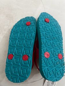 Kids Thong Slipper Unisex