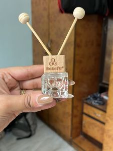 Car Diffuser Bottle