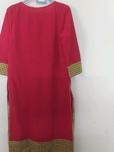 Pakistani Suit