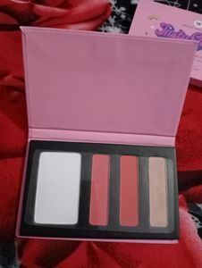 Myglamm Popxo Insta Glamm Face Kit