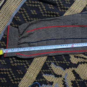Elegant Striped🅰️ Kurta for Women
