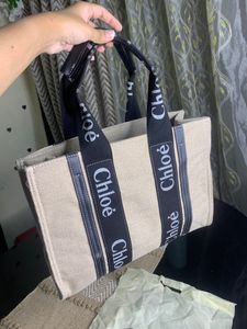 Chloe Bag With Dust Cover