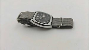 Rare Seiko Baby Monaco