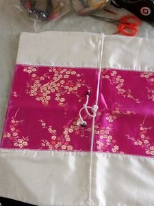 Pair Of Cushion Covers Like New