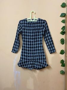 Xxs Korean Dress