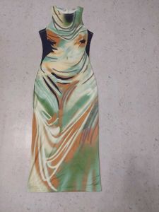 Kendall Jenner Inspired  Maxi Dress