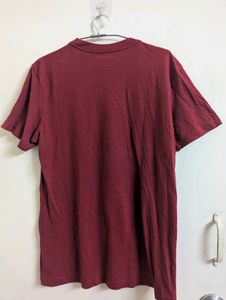 American Eagle Graphic Tee