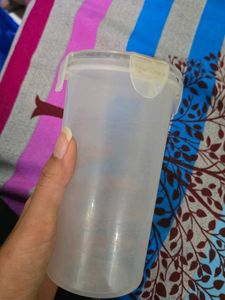 Reusable Storage Container
