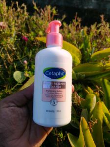 Cetaphil Bright Healthy Radiance Lotion