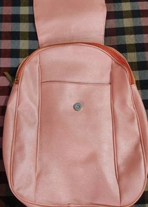Fashionable Backpack