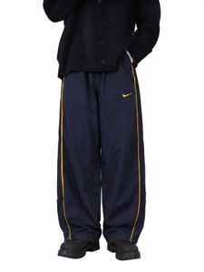 Nike Gold Line Track Pants