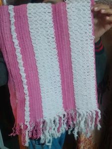 Big Stole Fornwinter