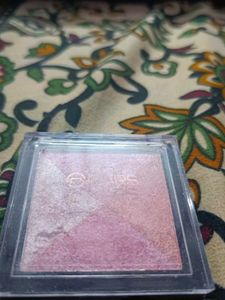 Blushes &amp; Highlighter