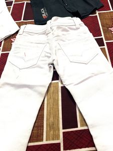 Kids' Shirt &amp; Pant Set comb