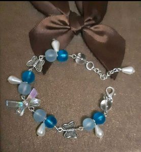 Bracelets And Necklace
