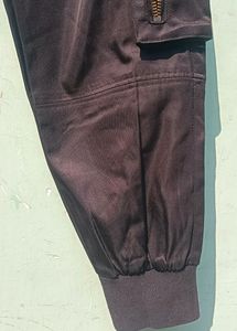MENS CARGO TROUSER
