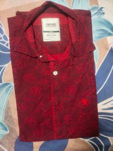 Cantabil Casual Shirt