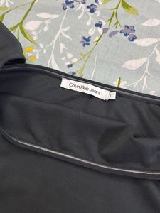Calvin Klein Jeans Dress
