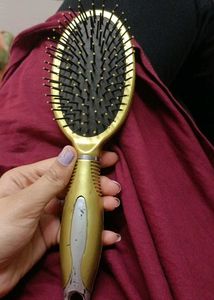 Hairbrush