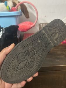 Girls Boots 🥾