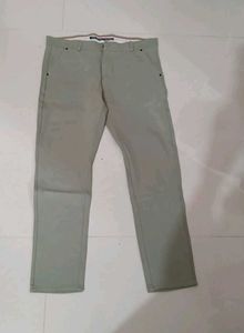 Men's 2 Casual Shirt &amp; 1 Pant Set