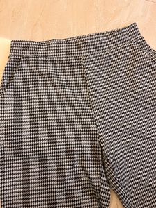 Comfortable Striped Pajama Pants