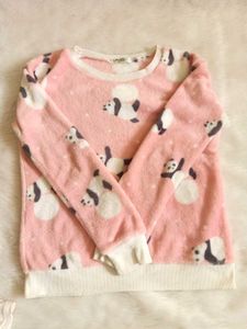 Winter Wear T Shirts