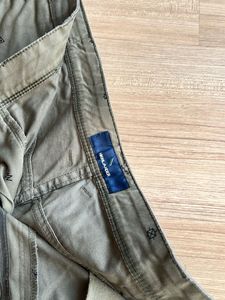 Highlander Men's Printed Shorts