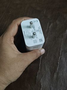 Supervooc Charger