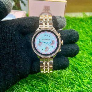Fossil Watch Gen 9