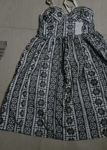 sweetheart neck onepiece