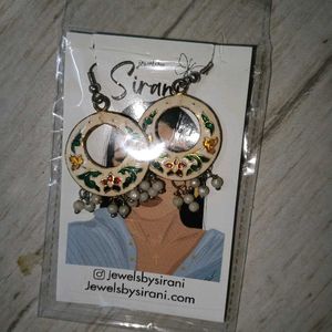 Jewels By Sirani Drop Earrings