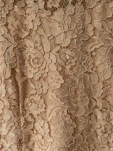 Elegant Lace Sheath Dress