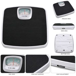 CAMRY Analog Weighing Scale