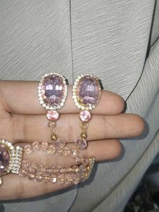 Jewellery Set
