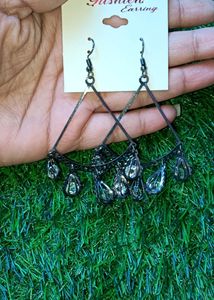 3 Design Beautiful Earring