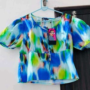 Brand New Top