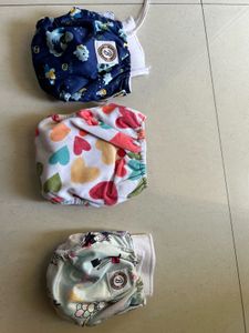 Cloth Diapers
