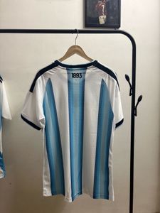 Argentina 25/26 WC Player Version (M,L)