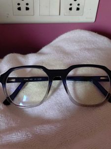 Titan Ace Eyeglasses With Power