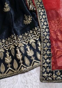 🆕LEHENGA CHOLI FOR GIRLS OF AGE 7-8 YEARS